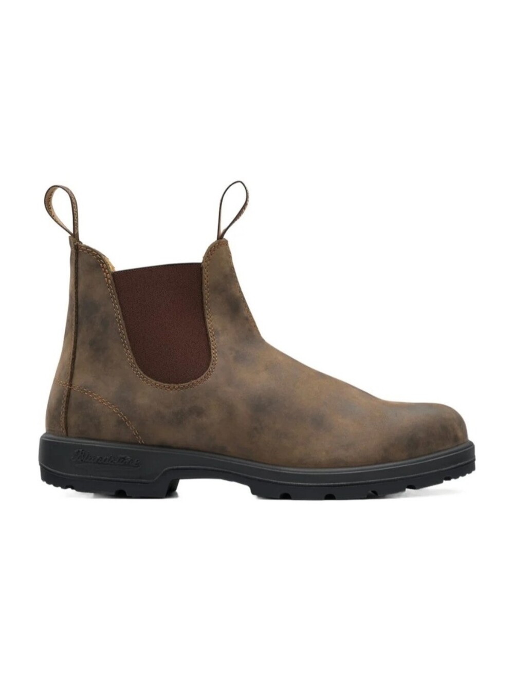 (Single Right Shoe) Blundstone 585 Chelsea Boots for Men Size 10